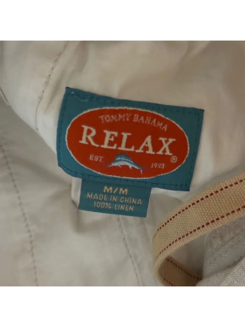 Tommy Bahama these tommy